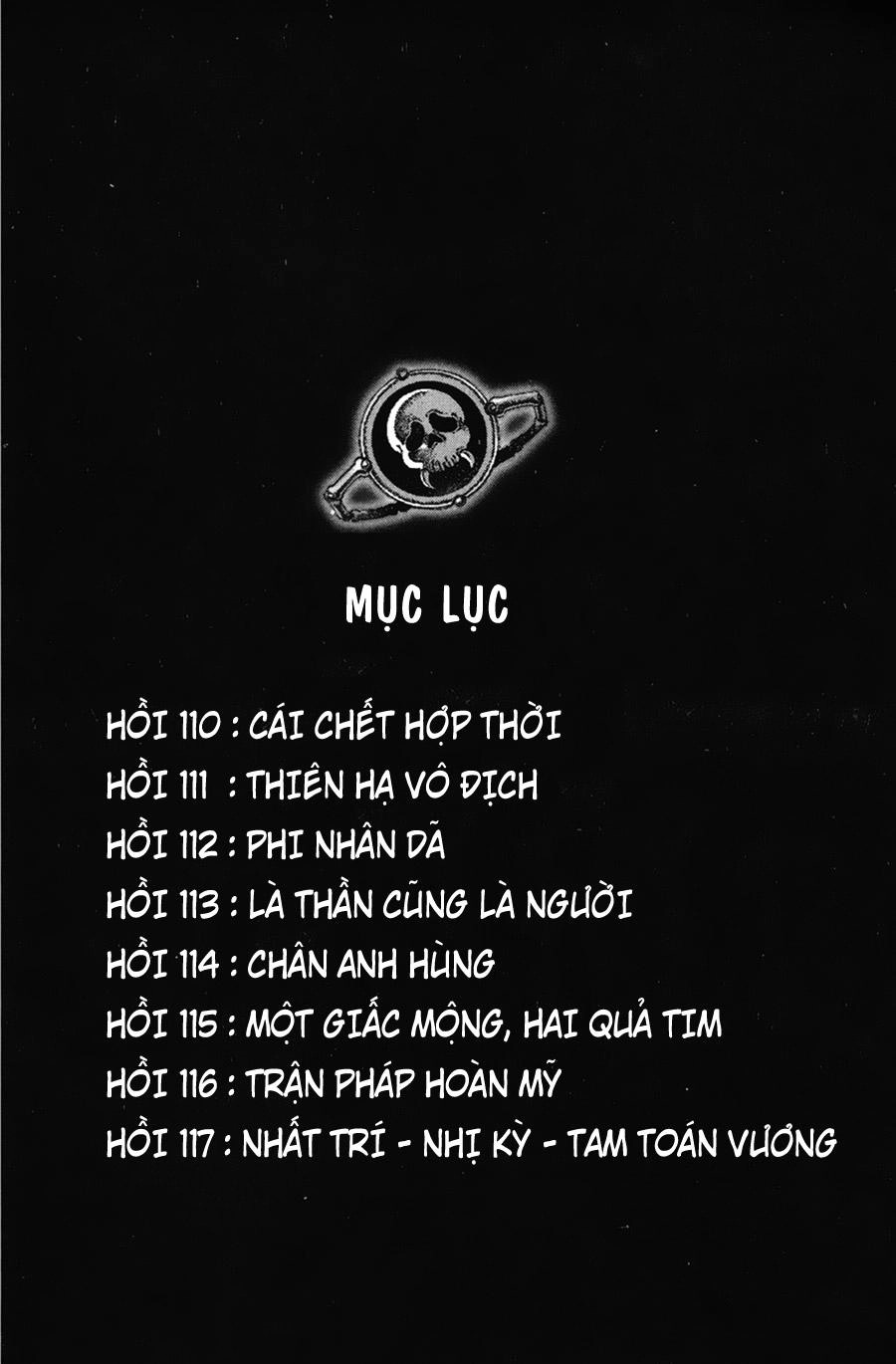 Hỏa Phụng Liêu Nguyên Chapter 110 - 4