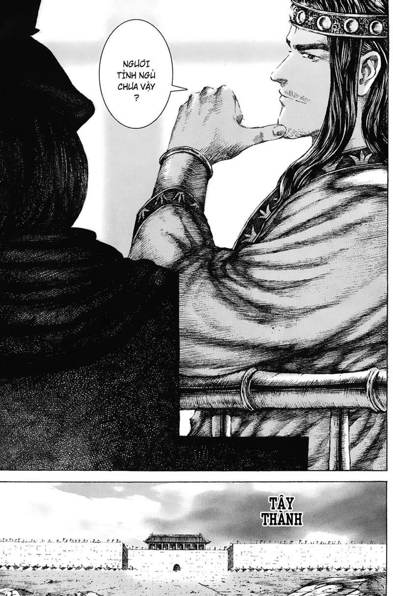 Hỏa Phụng Liêu Nguyên Chapter 110 - 11