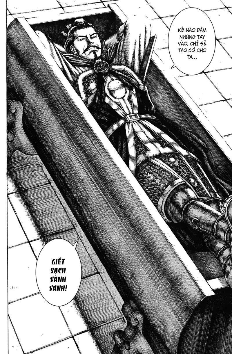 Hỏa Phụng Liêu Nguyên Chapter 110 - 14