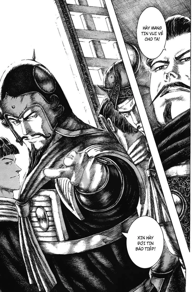 Hỏa Phụng Liêu Nguyên Chapter 110 - 17