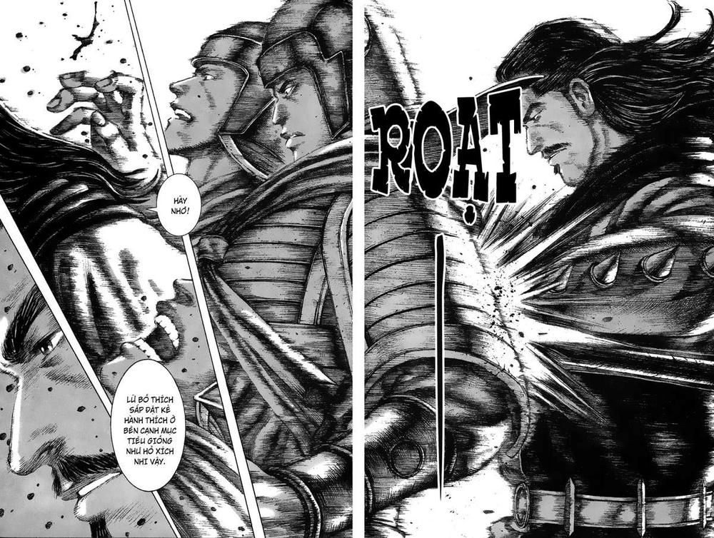 Hỏa Phụng Liêu Nguyên Chapter 110 - 20