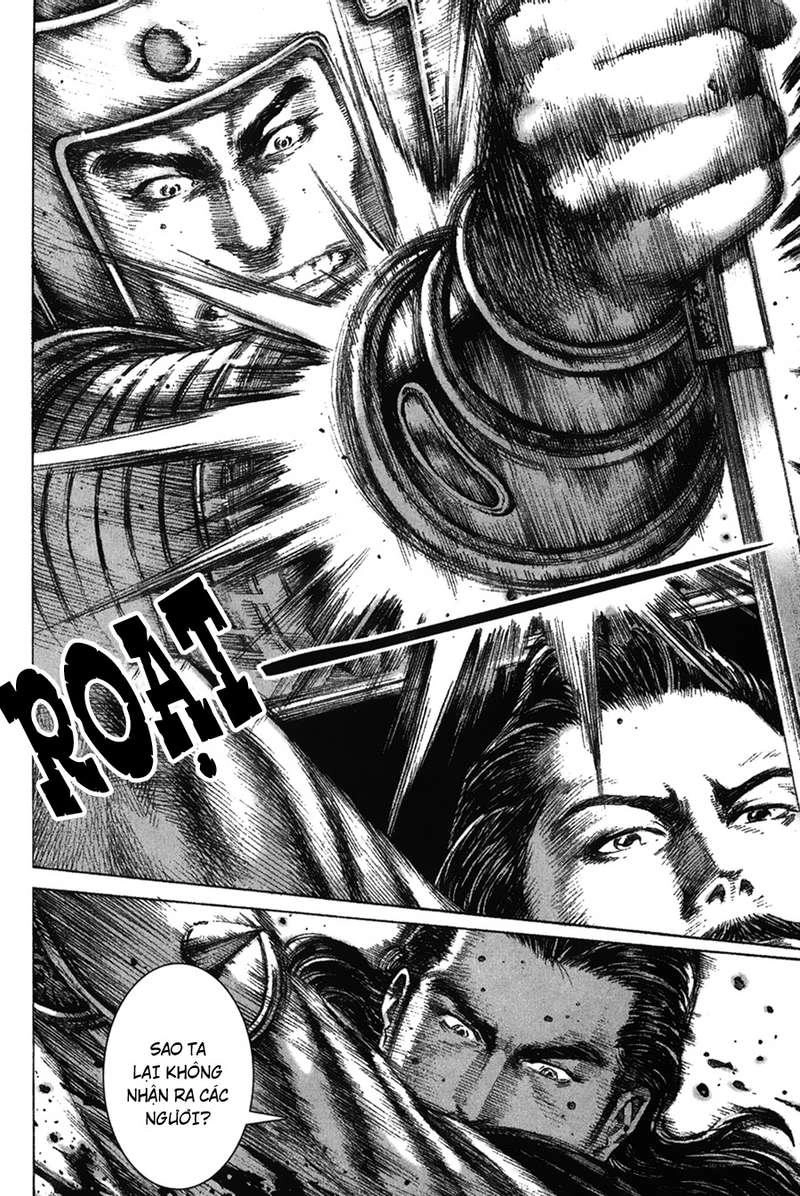 Hỏa Phụng Liêu Nguyên Chapter 110 - 23