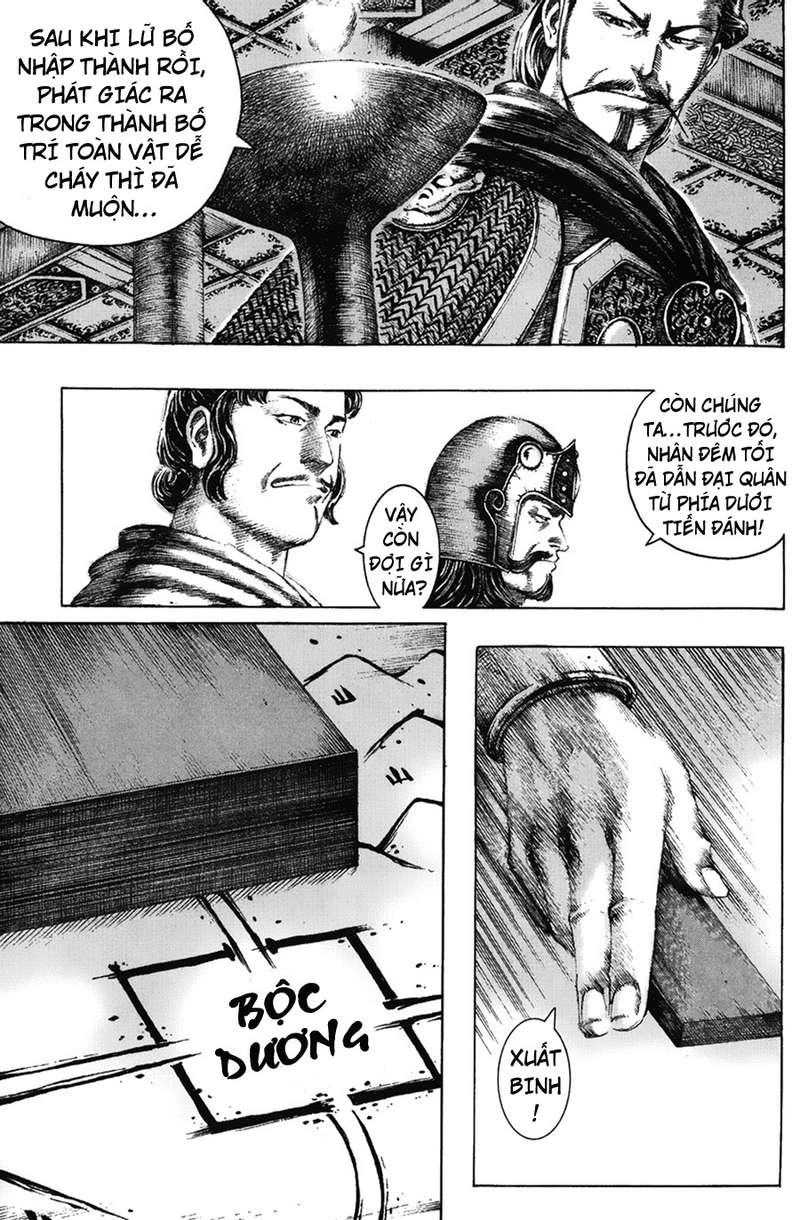 Hỏa Phụng Liêu Nguyên Chapter 111 - 6