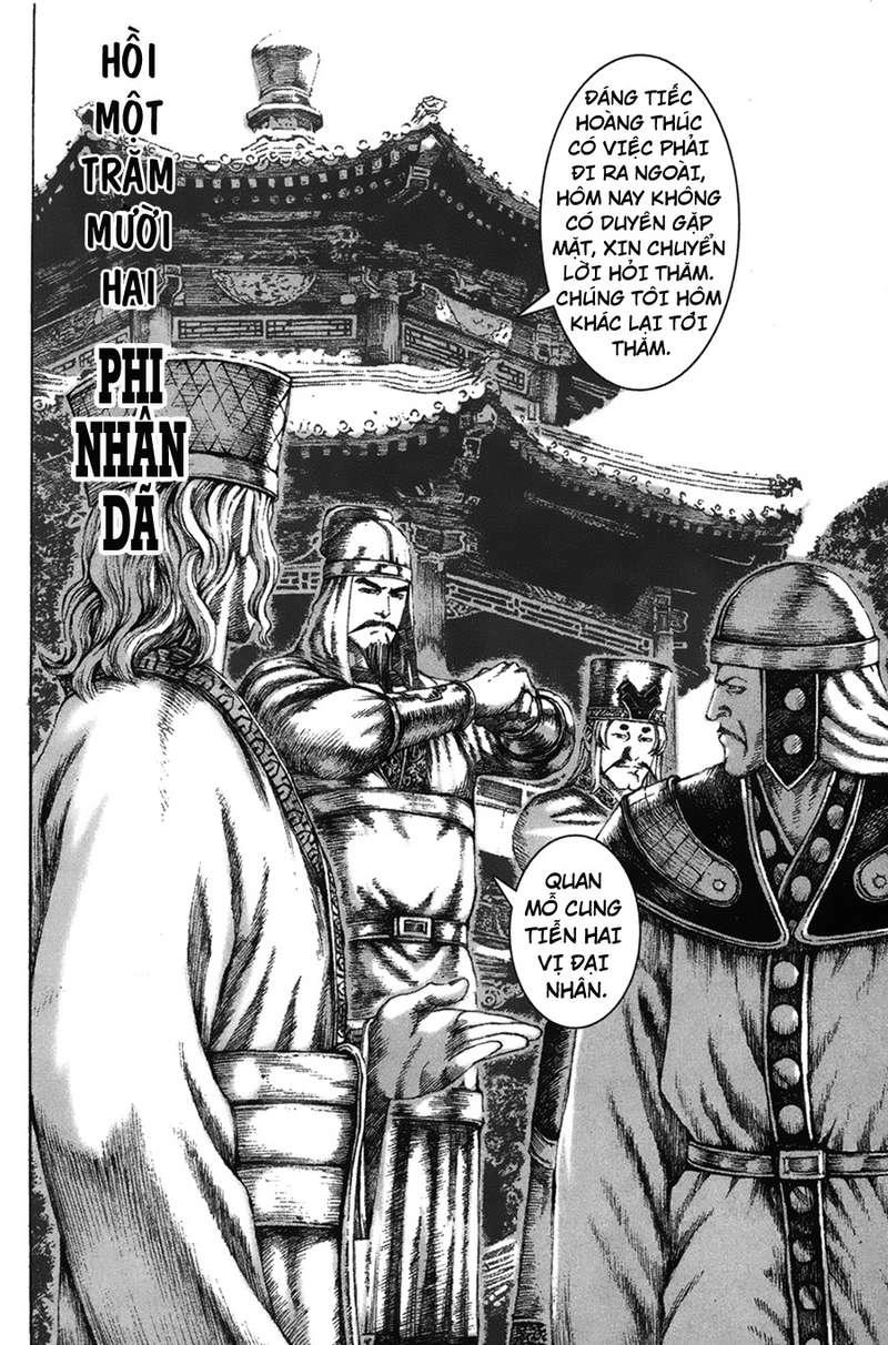 Hỏa Phụng Liêu Nguyên Chapter 112 - 3