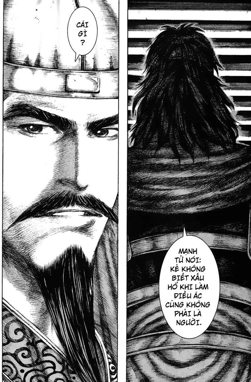 Hỏa Phụng Liêu Nguyên Chapter 112 - 5