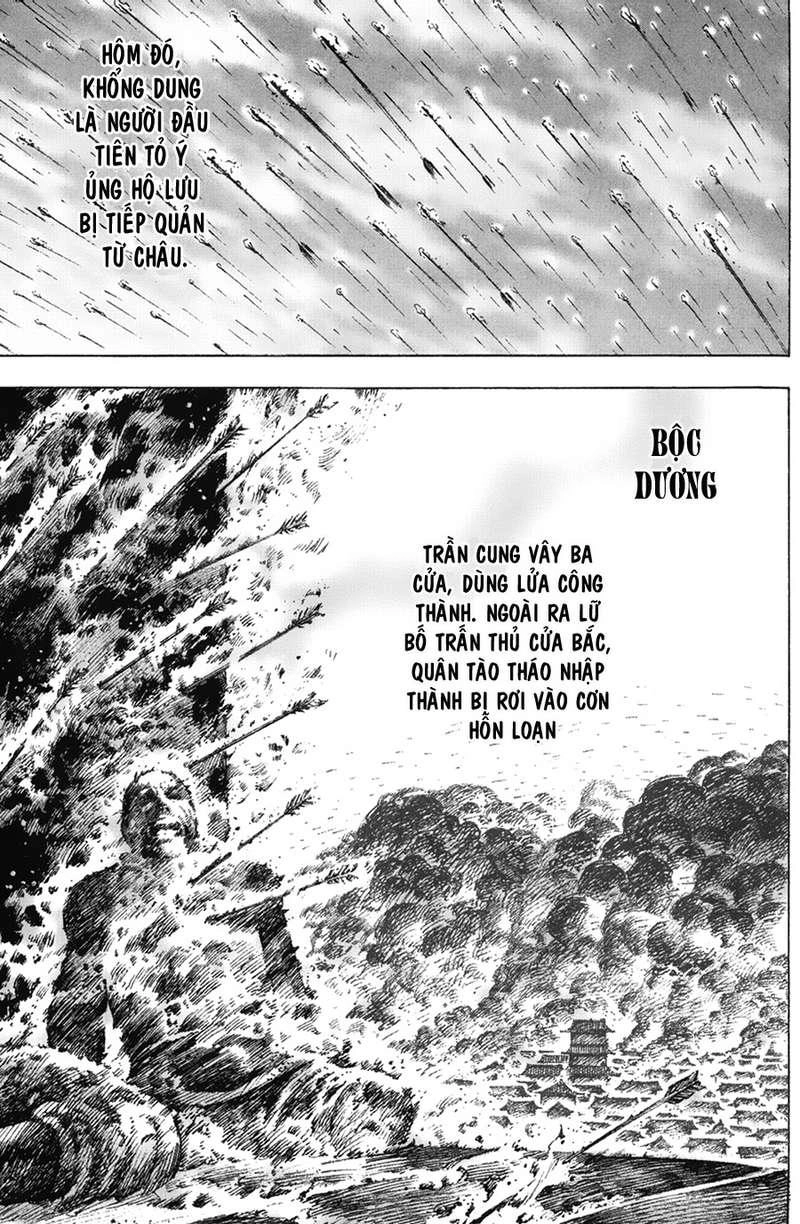 Hỏa Phụng Liêu Nguyên Chapter 112 - 10