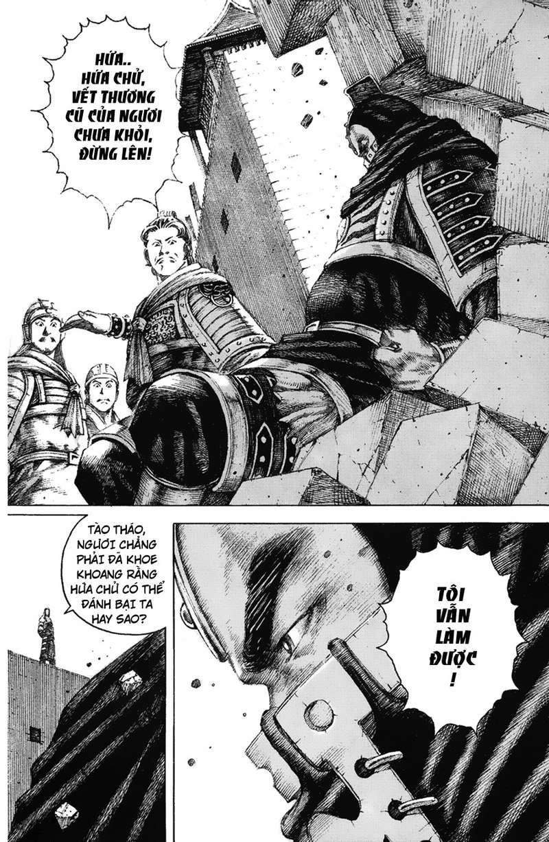 Hỏa Phụng Liêu Nguyên Chapter 112 - 13