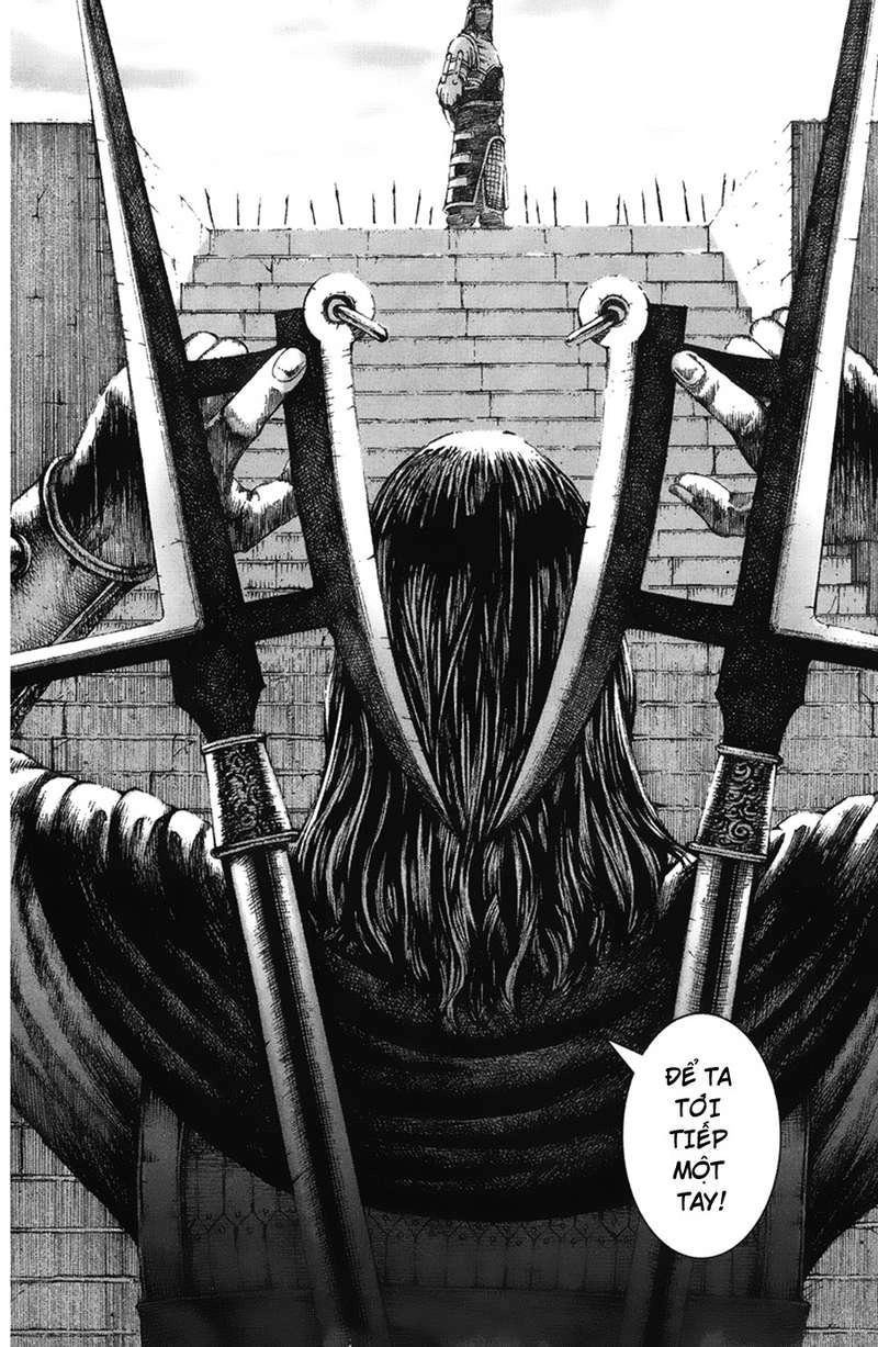 Hỏa Phụng Liêu Nguyên Chapter 112 - 15