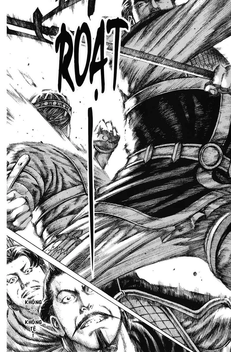 Hỏa Phụng Liêu Nguyên Chapter 112 - 17