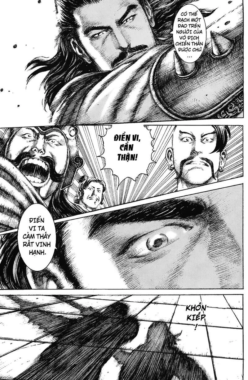 Hỏa Phụng Liêu Nguyên Chapter 112 - 18