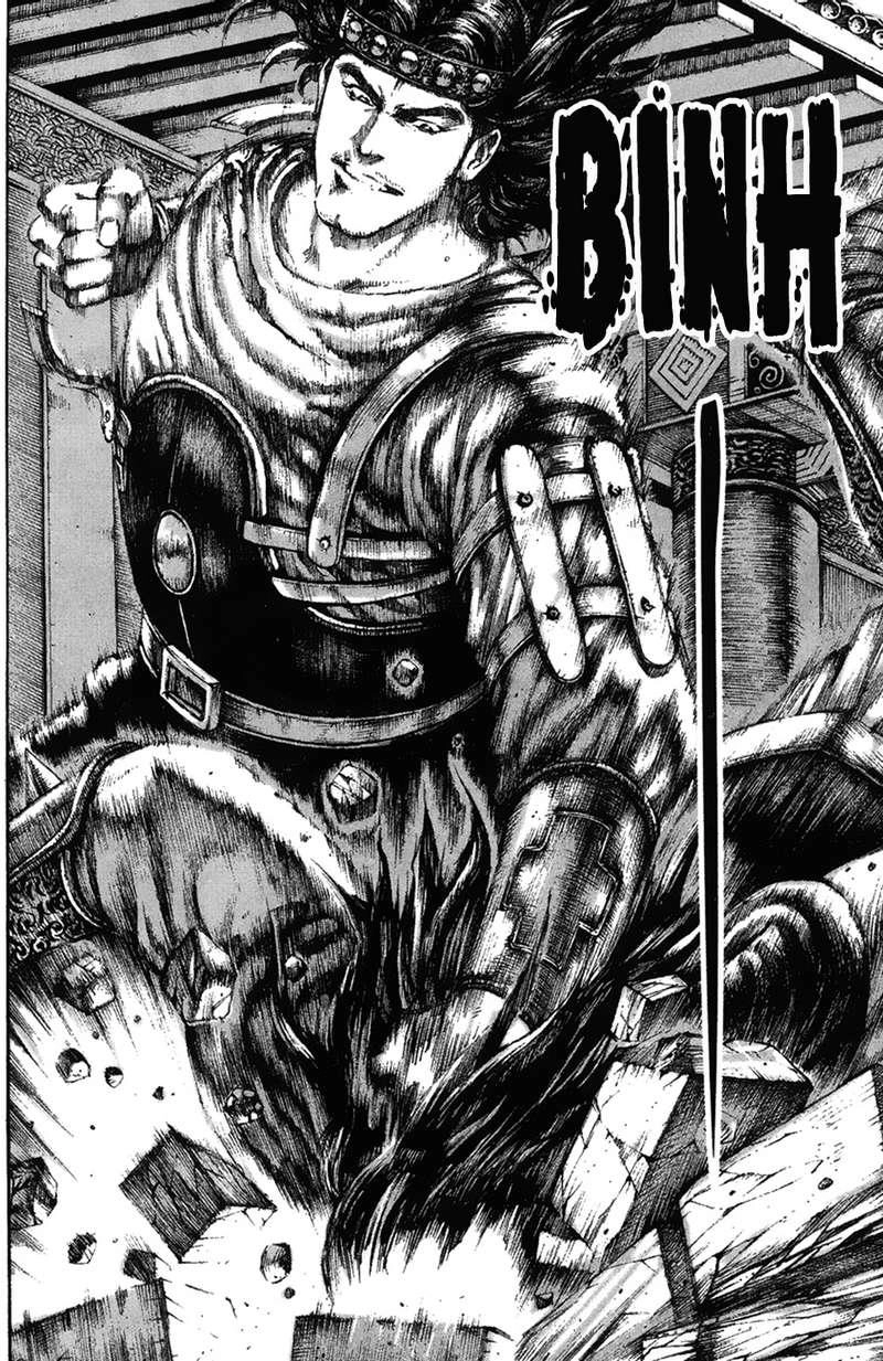 Hỏa Phụng Liêu Nguyên Chapter 112 - 19