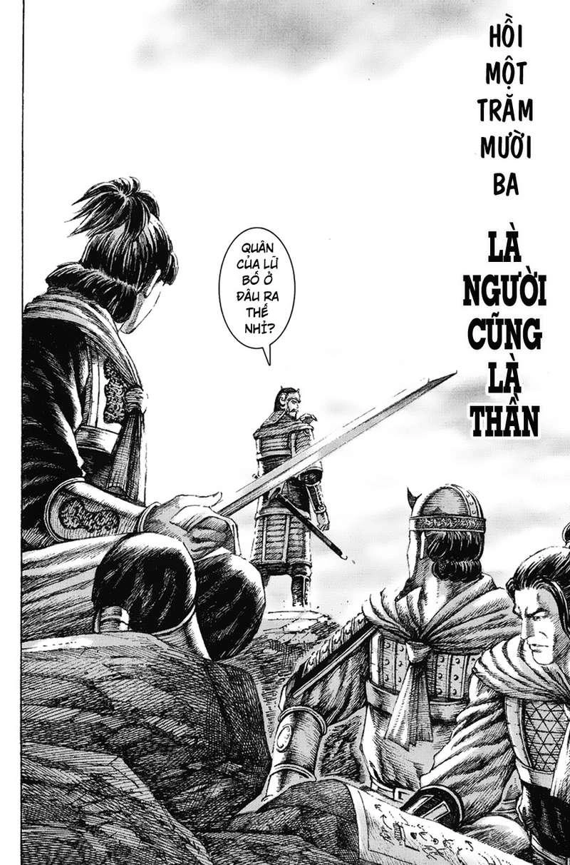 Hỏa Phụng Liêu Nguyên Chapter 113 - 3