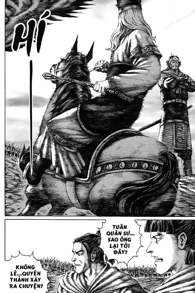 Hỏa Phụng Liêu Nguyên Chapter 113 - 5