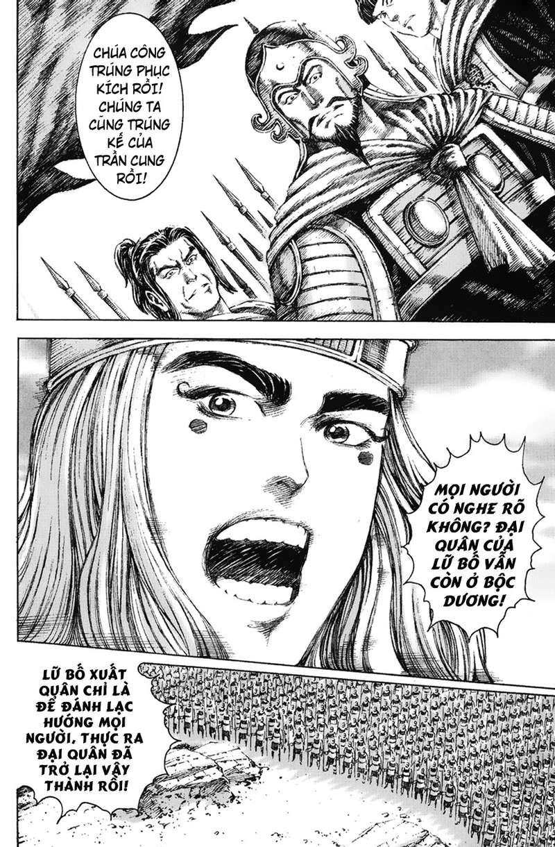 Hỏa Phụng Liêu Nguyên Chapter 113 - 7