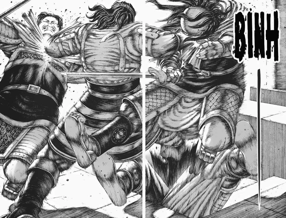 Hỏa Phụng Liêu Nguyên Chapter 113 - 11