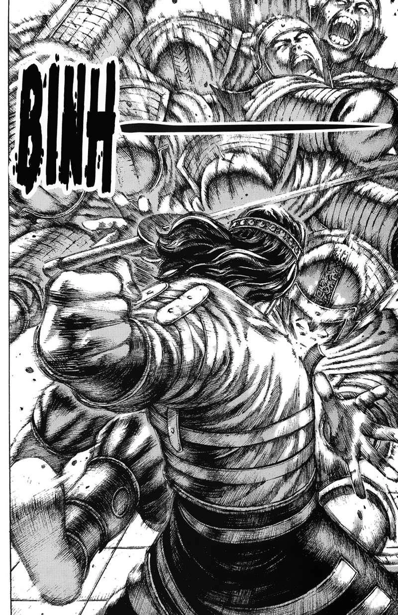 Hỏa Phụng Liêu Nguyên Chapter 113 - 14