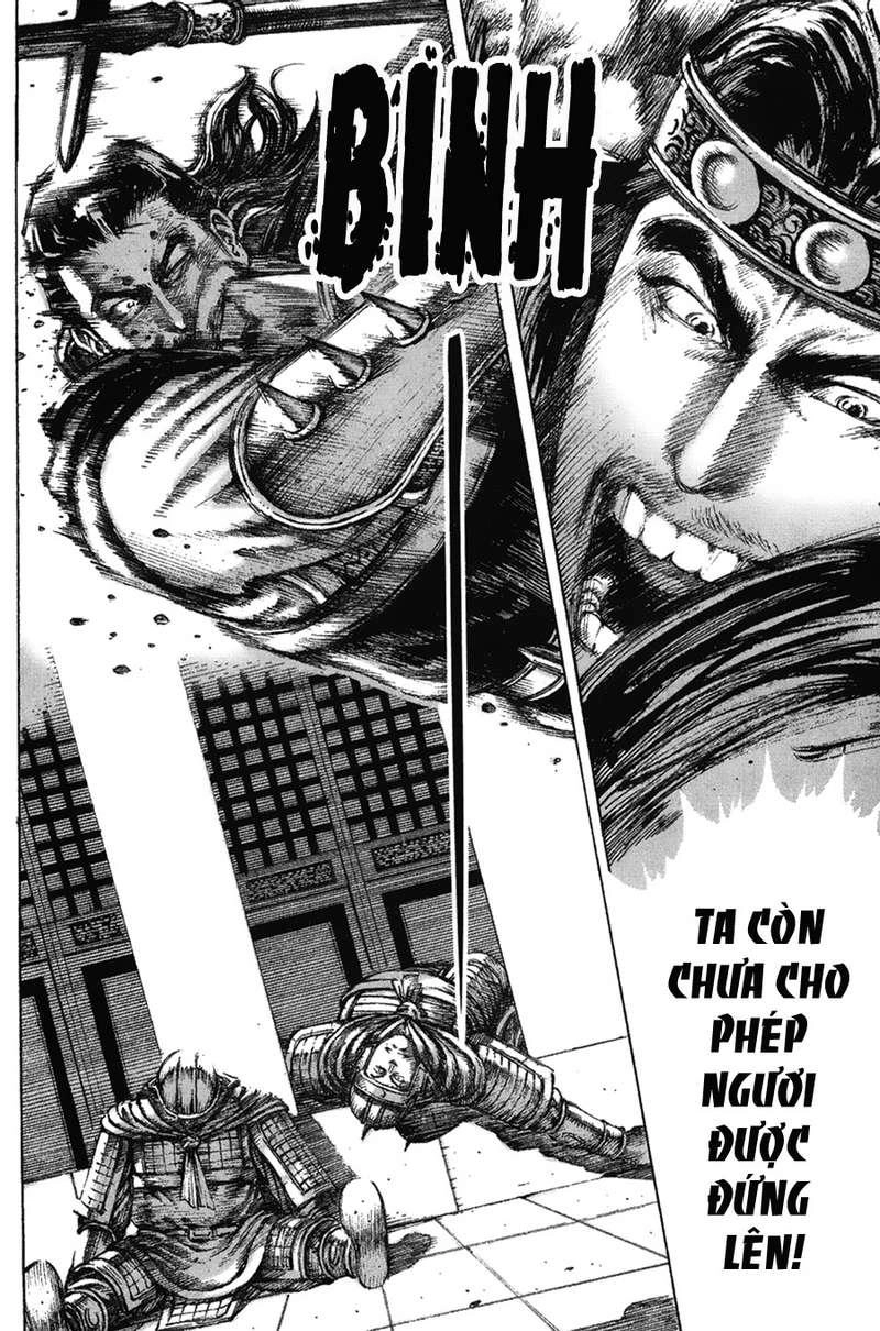 Hỏa Phụng Liêu Nguyên Chapter 113 - 16