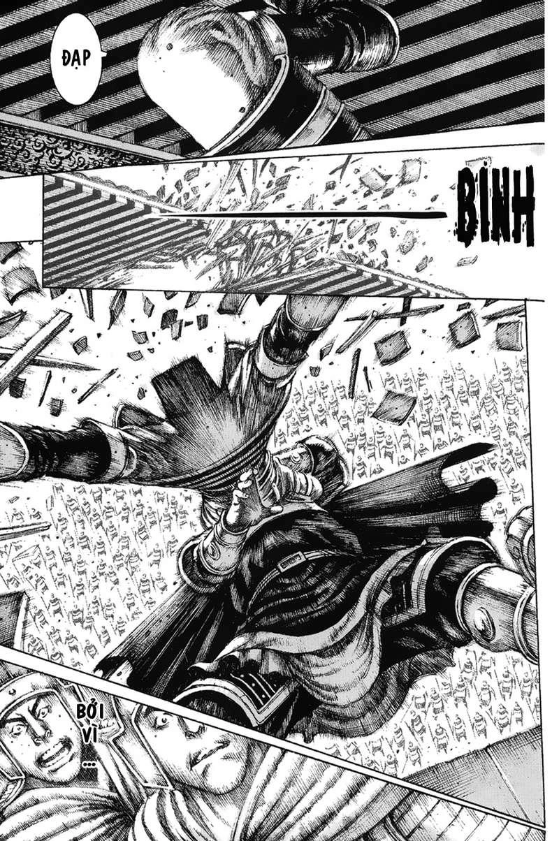 Hỏa Phụng Liêu Nguyên Chapter 113 - 19