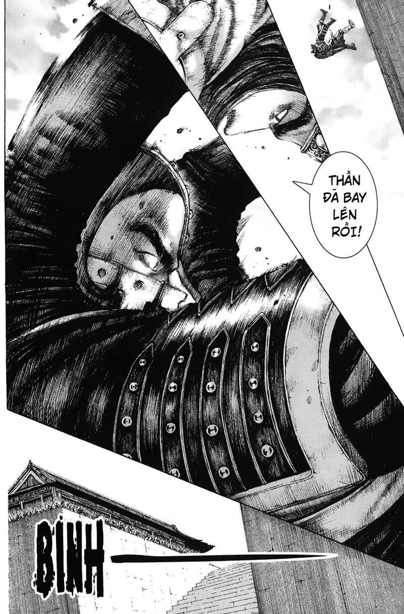 Hỏa Phụng Liêu Nguyên Chapter 113 - 20