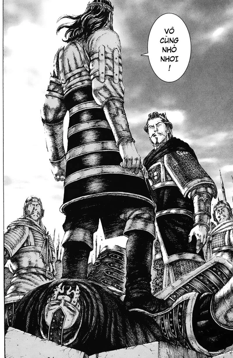 Hỏa Phụng Liêu Nguyên Chapter 113 - 22