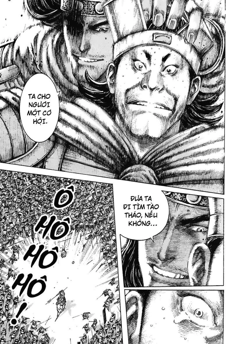 Hỏa Phụng Liêu Nguyên Chapter 114 - 8