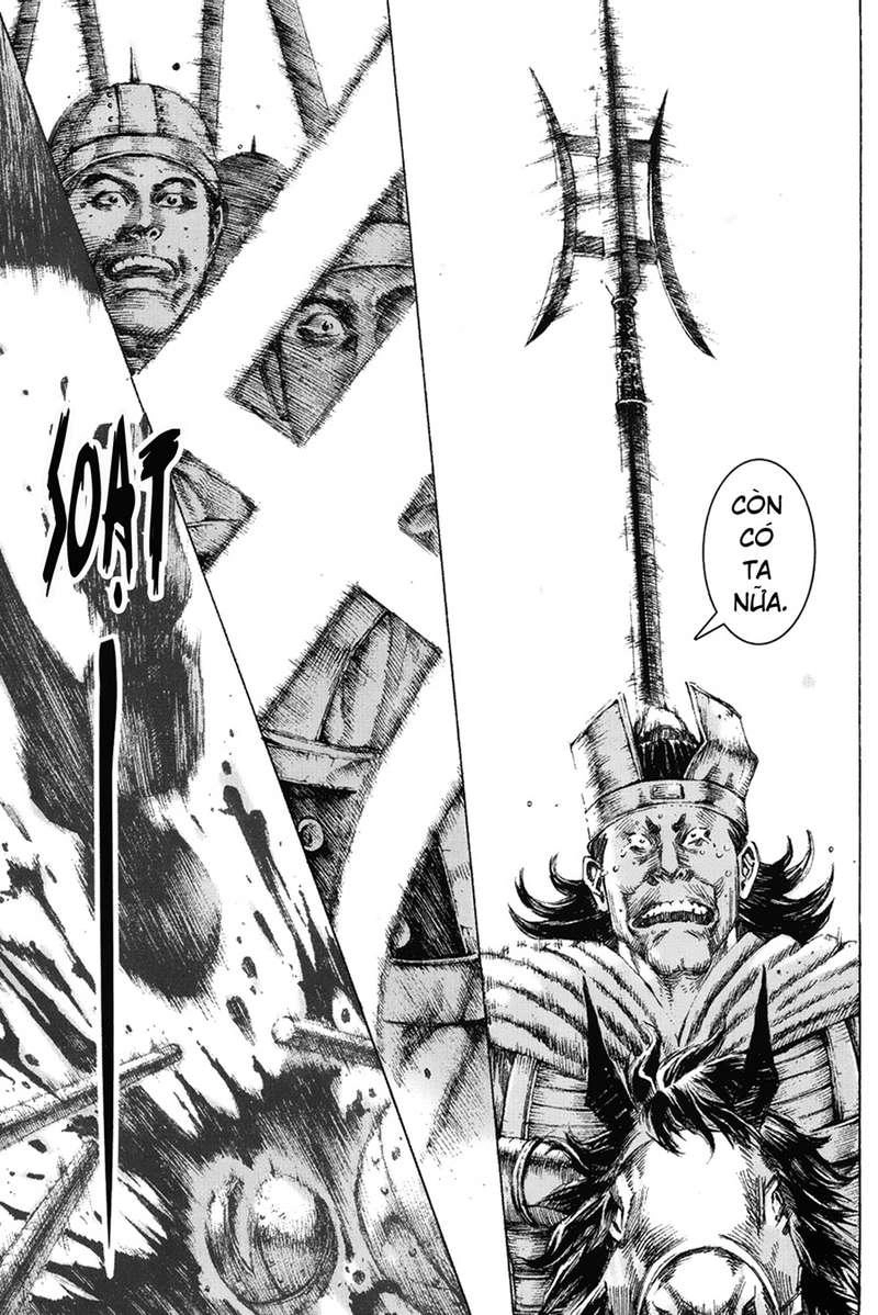 Hỏa Phụng Liêu Nguyên Chapter 114 - 10