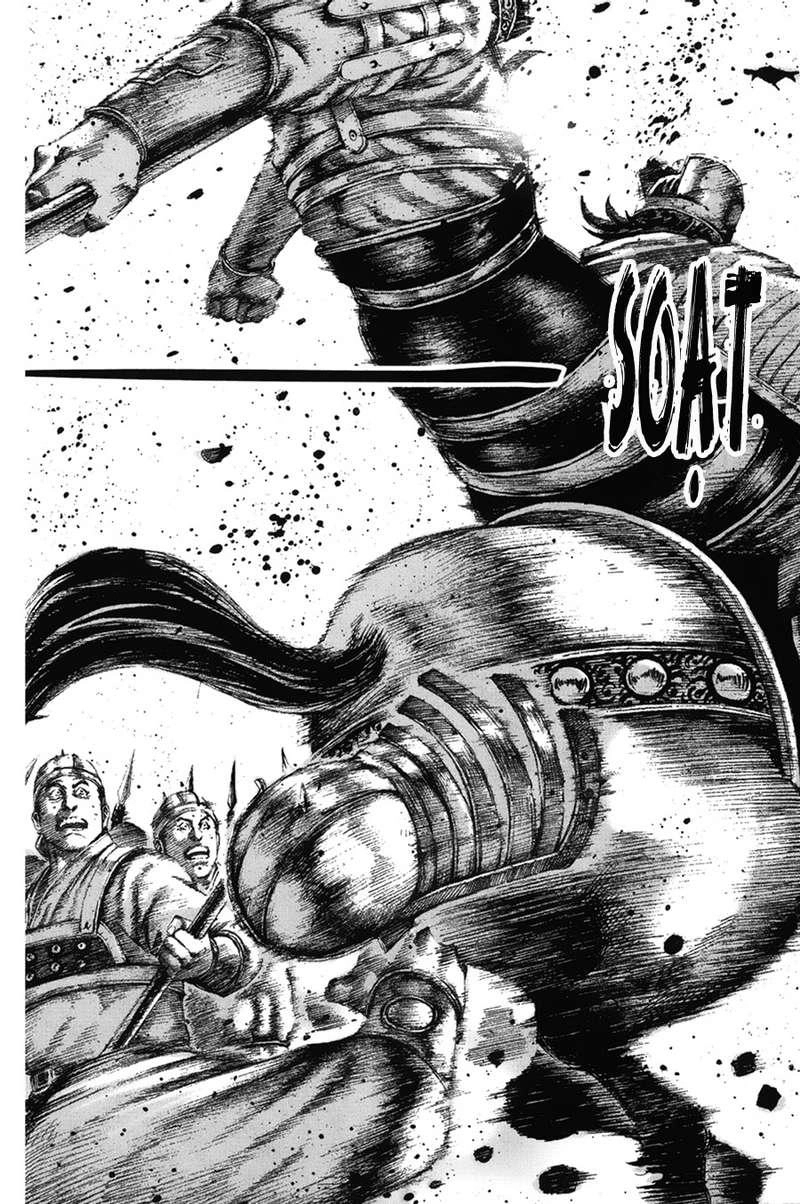 Hỏa Phụng Liêu Nguyên Chapter 114 - 11