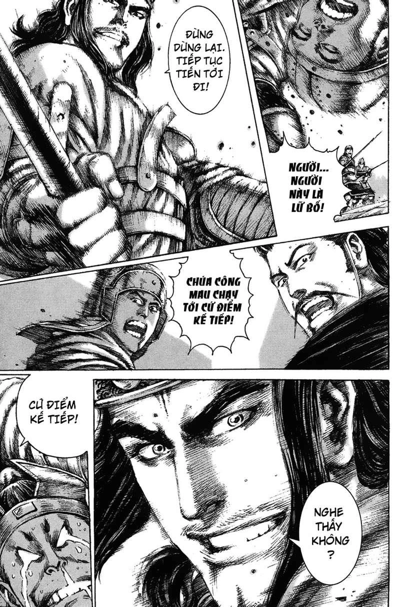 Hỏa Phụng Liêu Nguyên Chapter 114 - 12