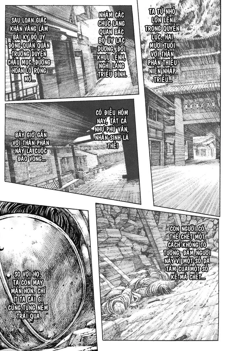 Hỏa Phụng Liêu Nguyên Chapter 114 - 14