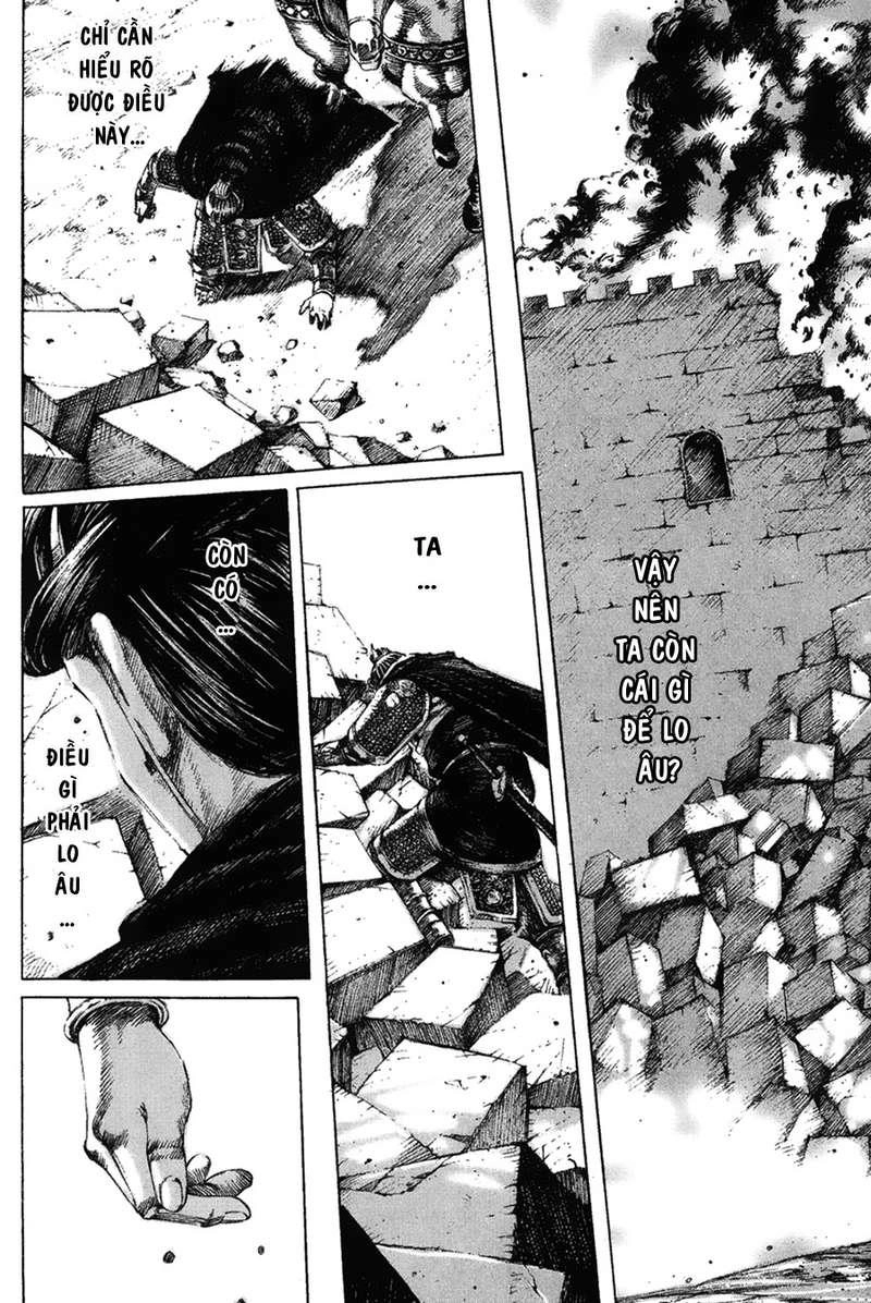 Hỏa Phụng Liêu Nguyên Chapter 114 - 15