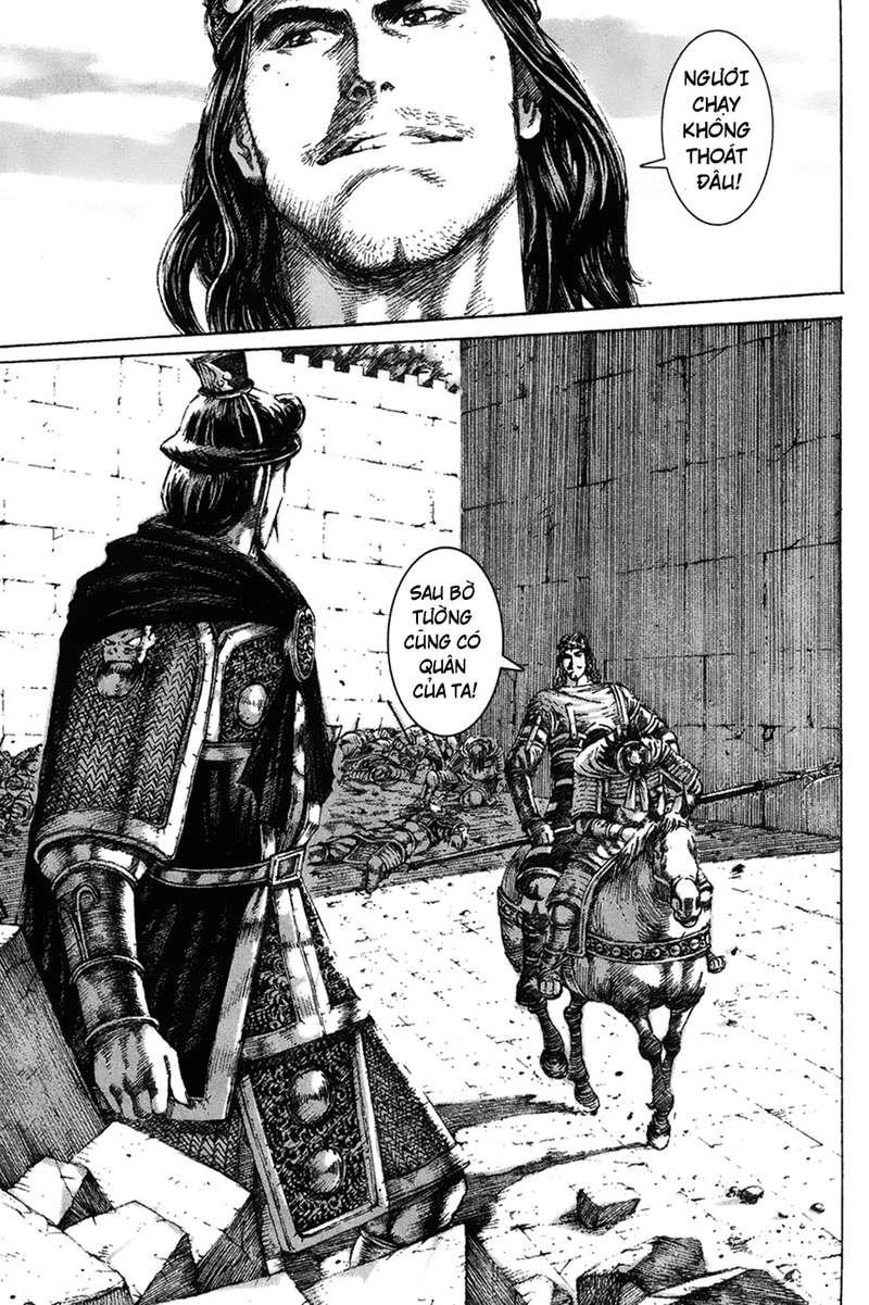 Hỏa Phụng Liêu Nguyên Chapter 114 - 16