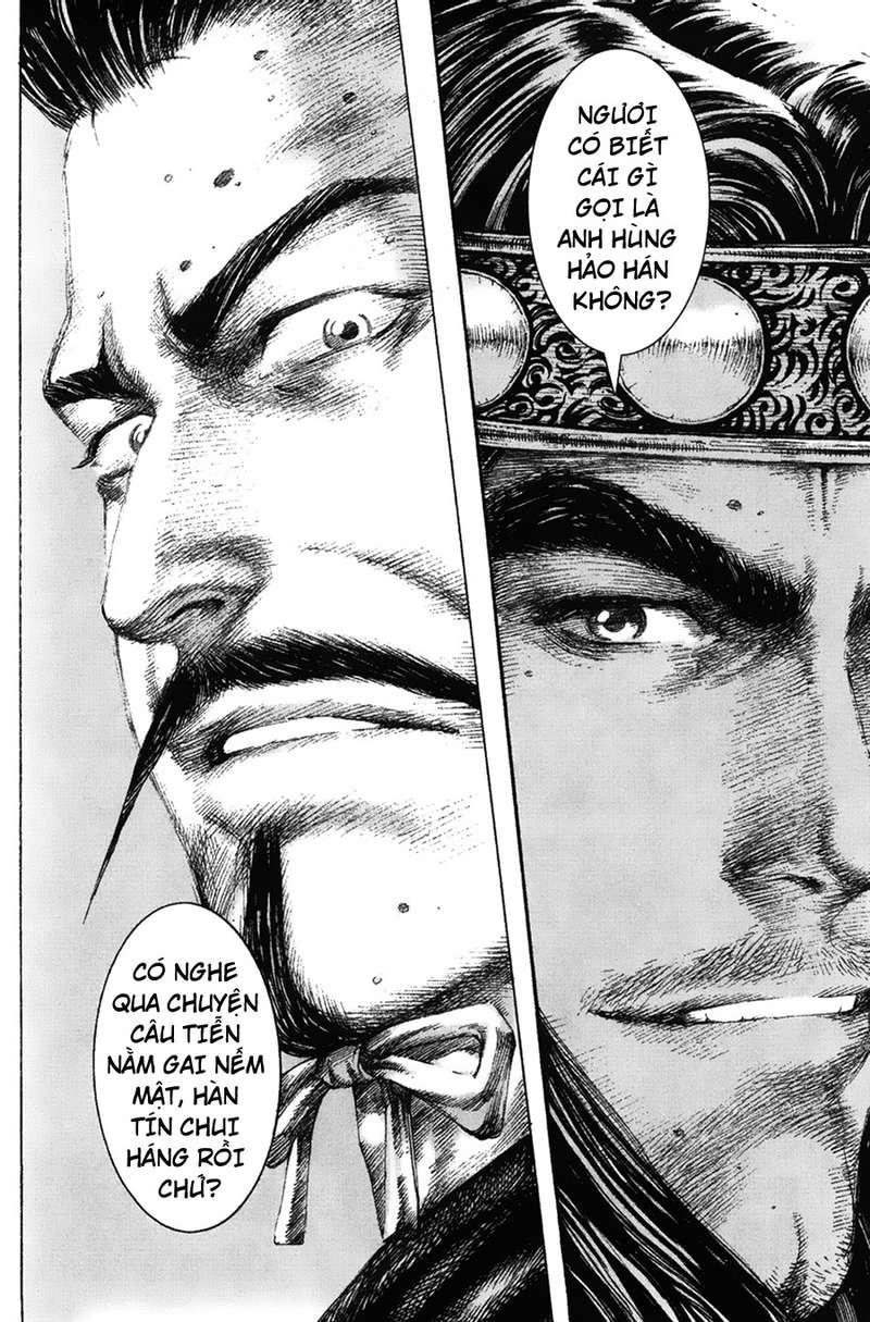 Hỏa Phụng Liêu Nguyên Chapter 114 - 19