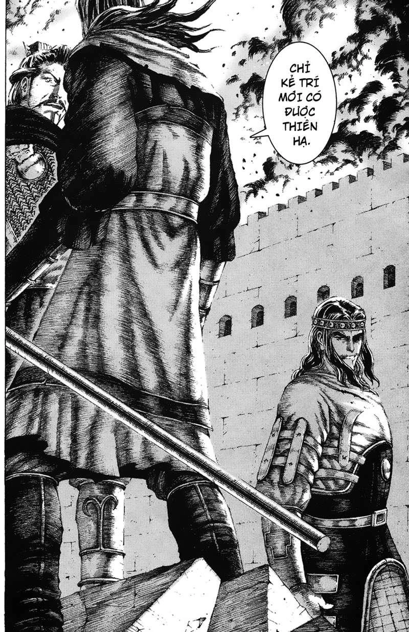 Hỏa Phụng Liêu Nguyên Chapter 114 - 23