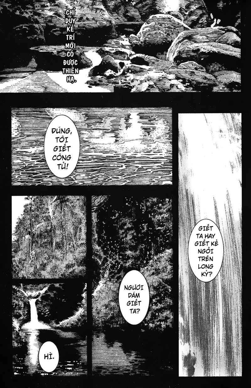 Hỏa Phụng Liêu Nguyên Chapter 115 - 2