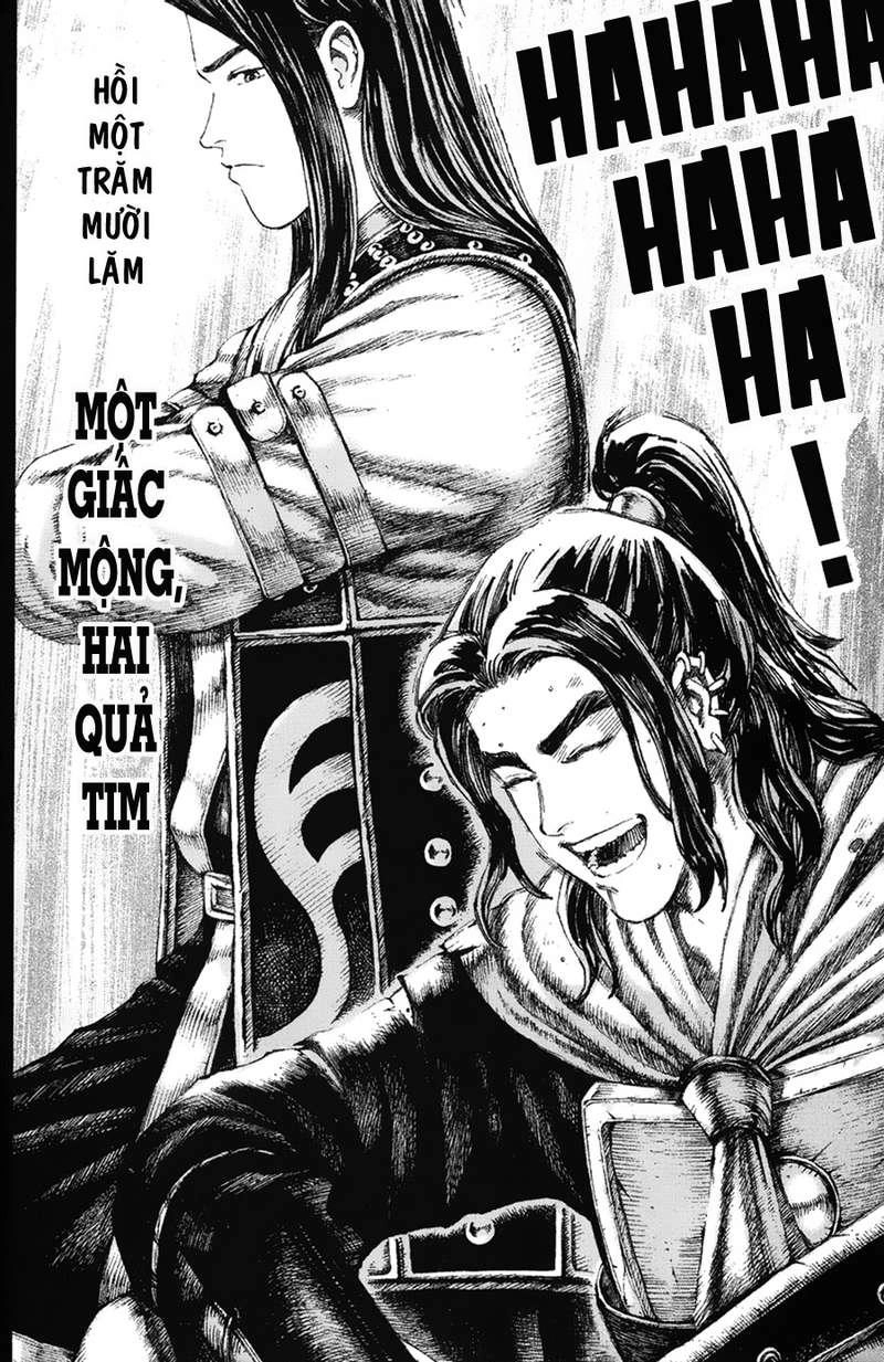 Hỏa Phụng Liêu Nguyên Chapter 115 - 3