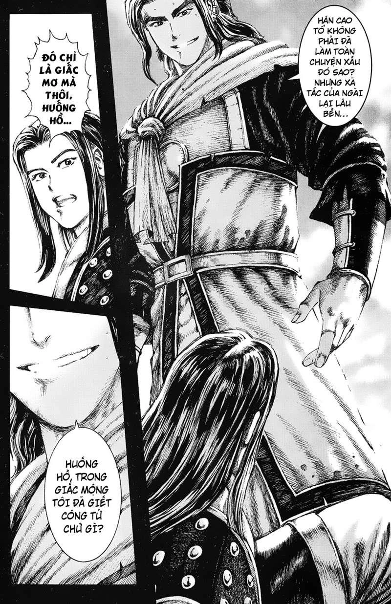 Hỏa Phụng Liêu Nguyên Chapter 115 - 7