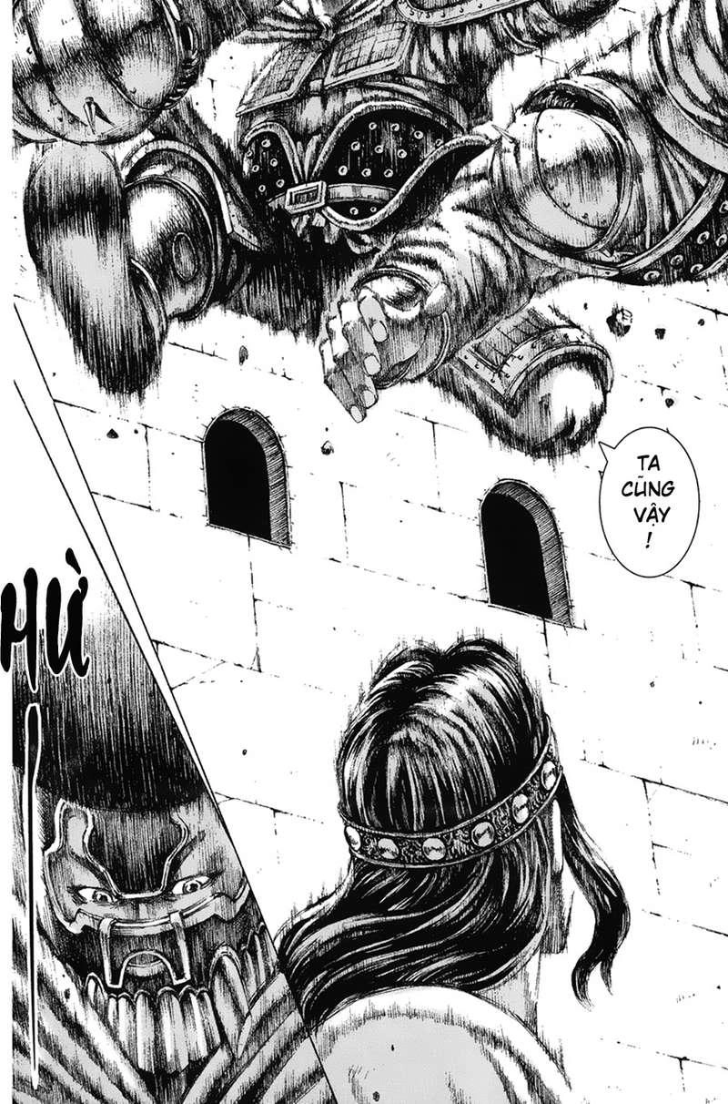 Hỏa Phụng Liêu Nguyên Chapter 115 - 15