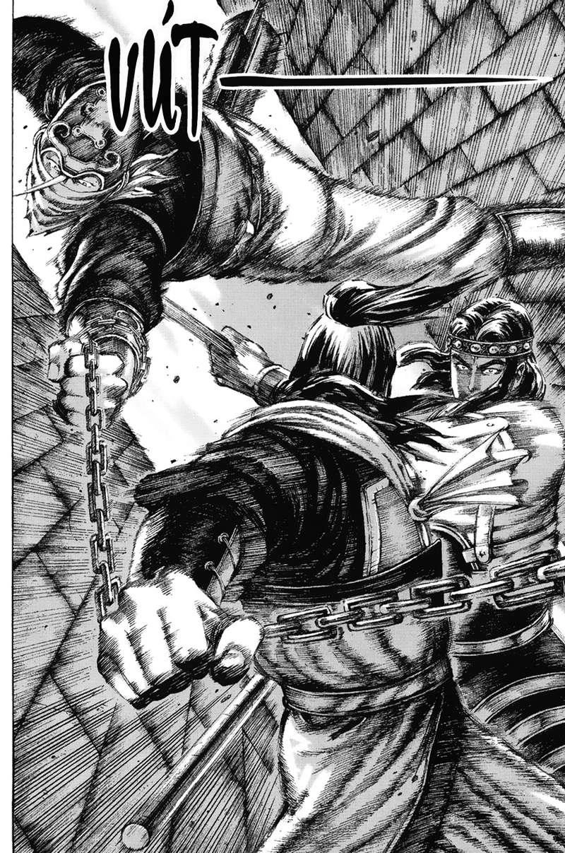 Hỏa Phụng Liêu Nguyên Chapter 115 - 19