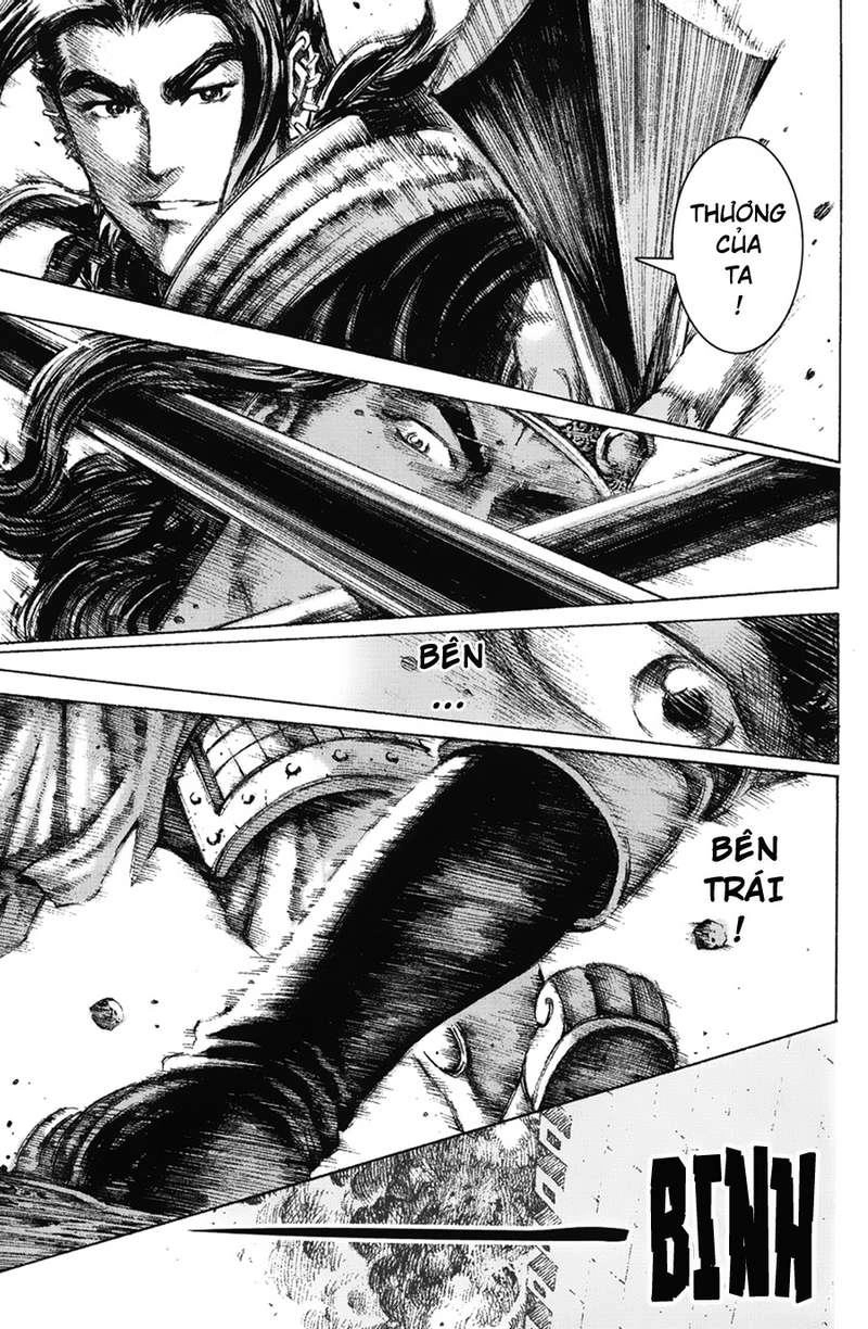 Hỏa Phụng Liêu Nguyên Chapter 115 - 20