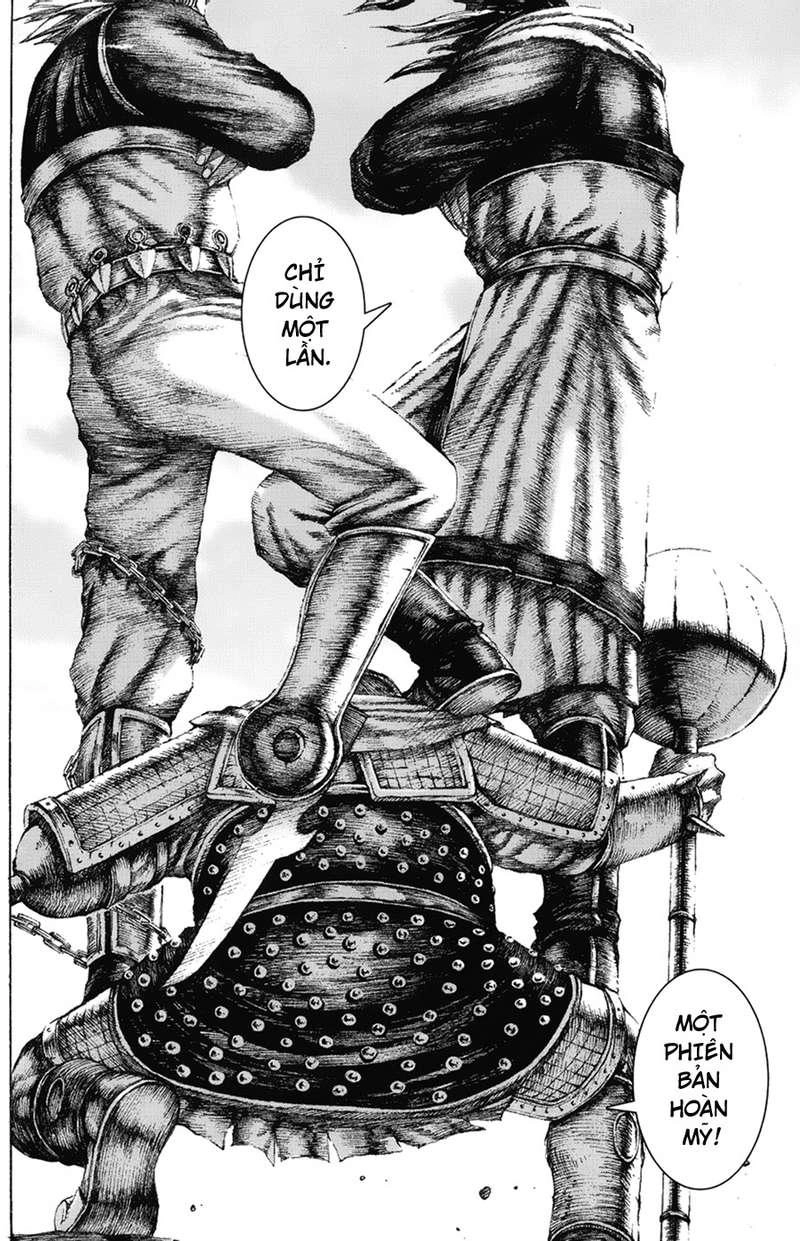 Hỏa Phụng Liêu Nguyên Chapter 115 - 23