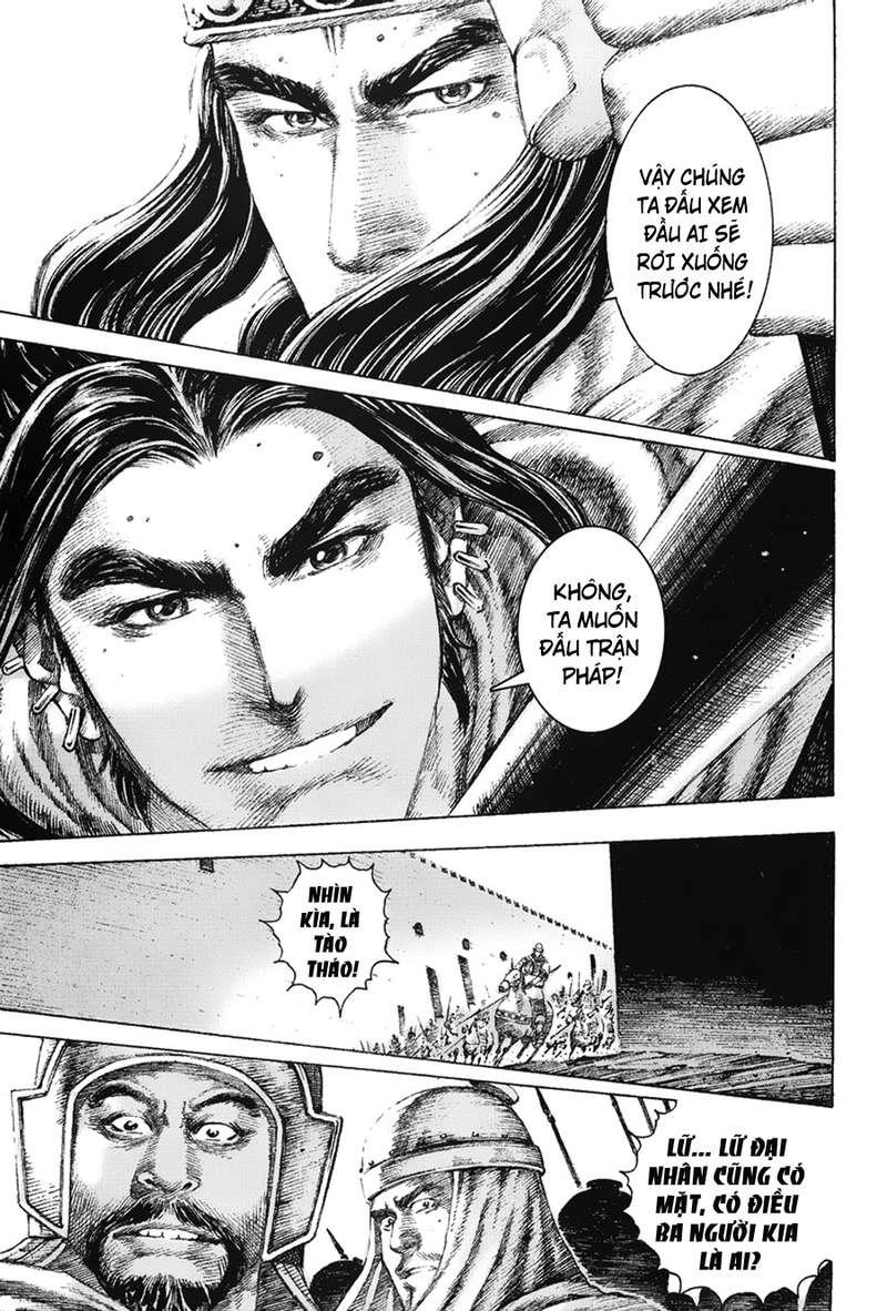 Hỏa Phụng Liêu Nguyên Chapter 116 - 12