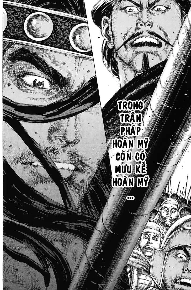 Hỏa Phụng Liêu Nguyên Chapter 116 - 30