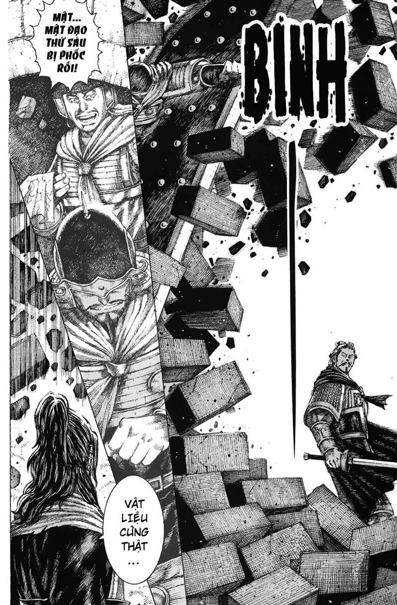 Hỏa Phụng Liêu Nguyên Chapter 117 - 15