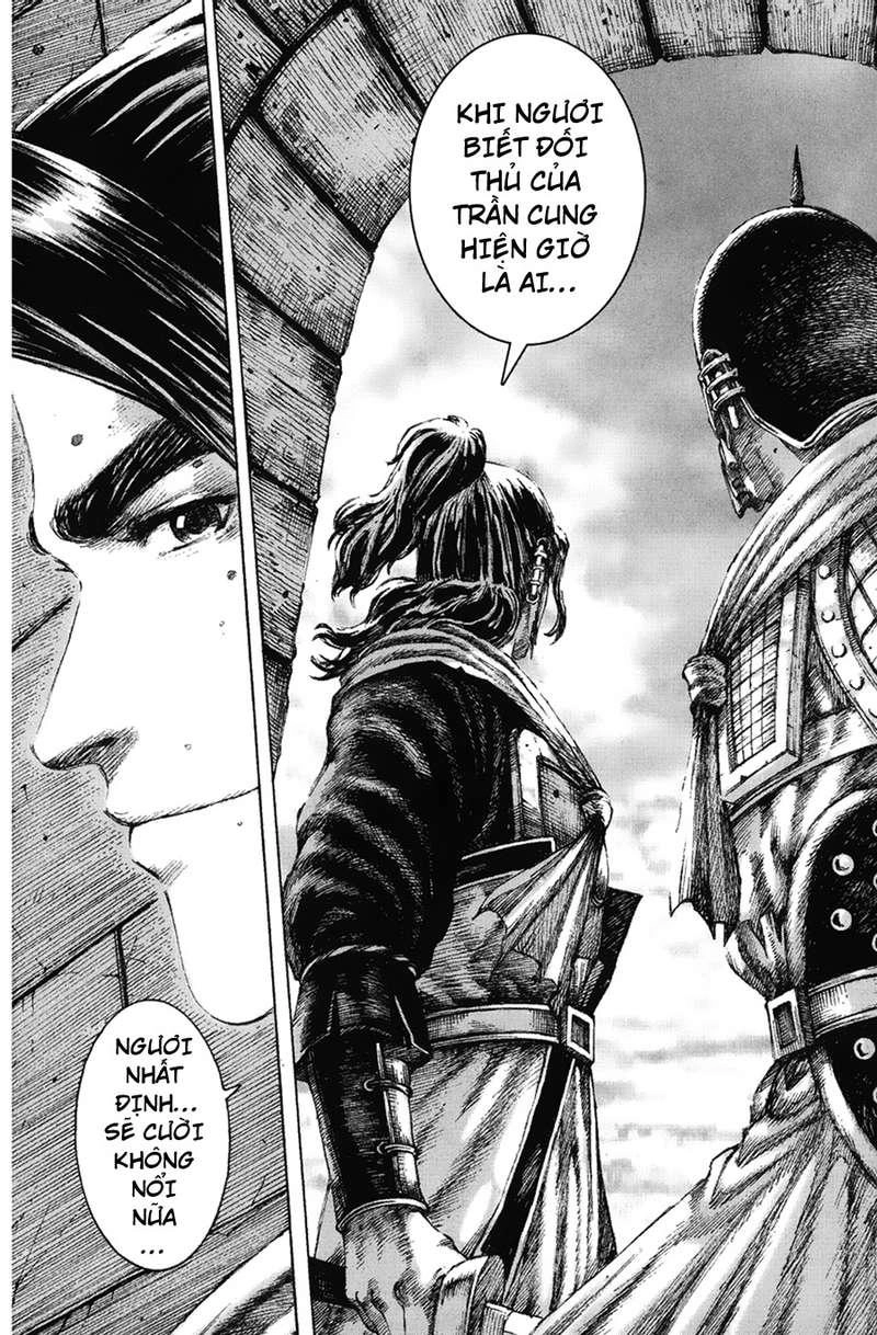 Hỏa Phụng Liêu Nguyên Chapter 117 - 21