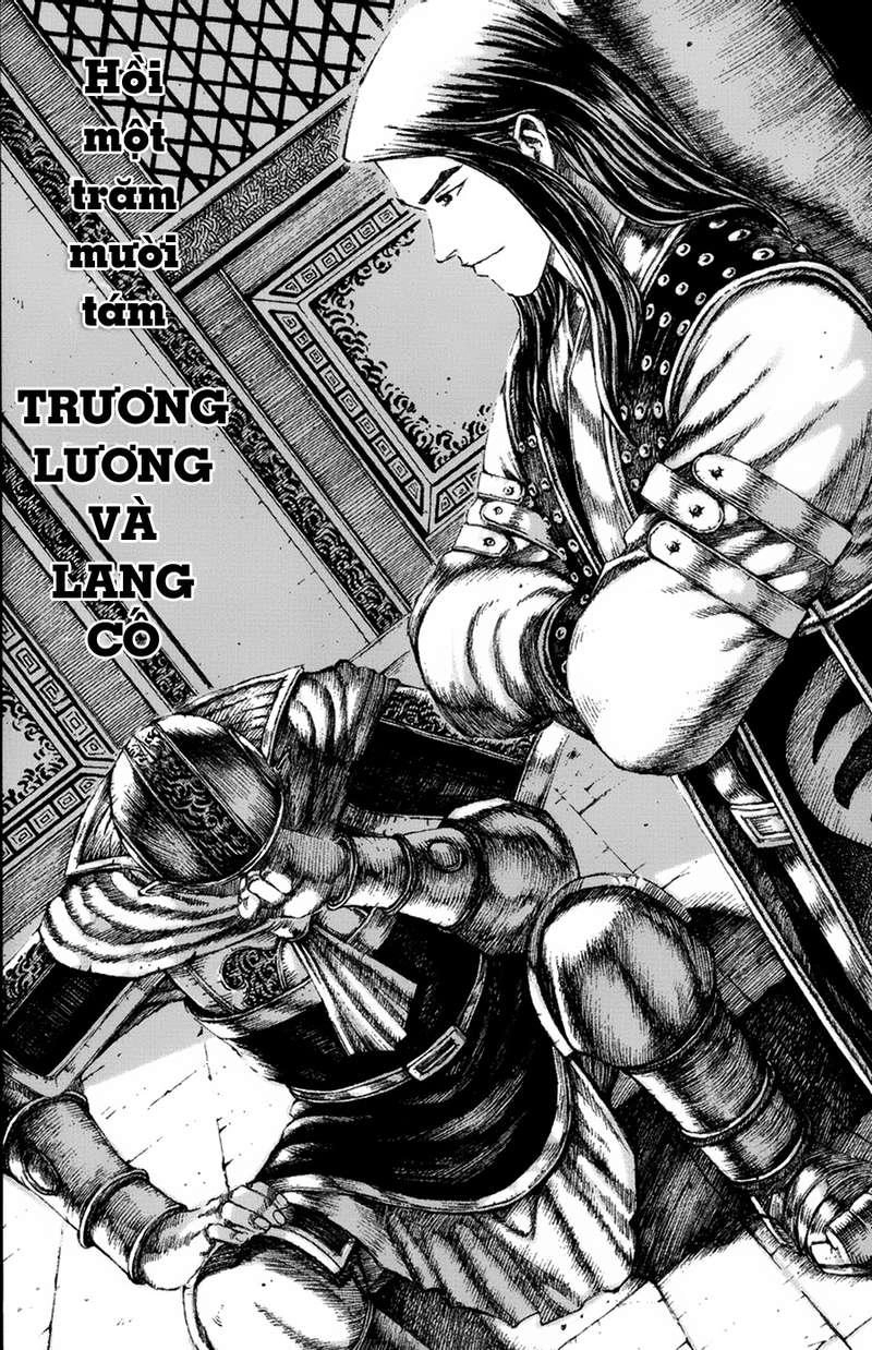 Hỏa Phụng Liêu Nguyên Chapter 118 - 2