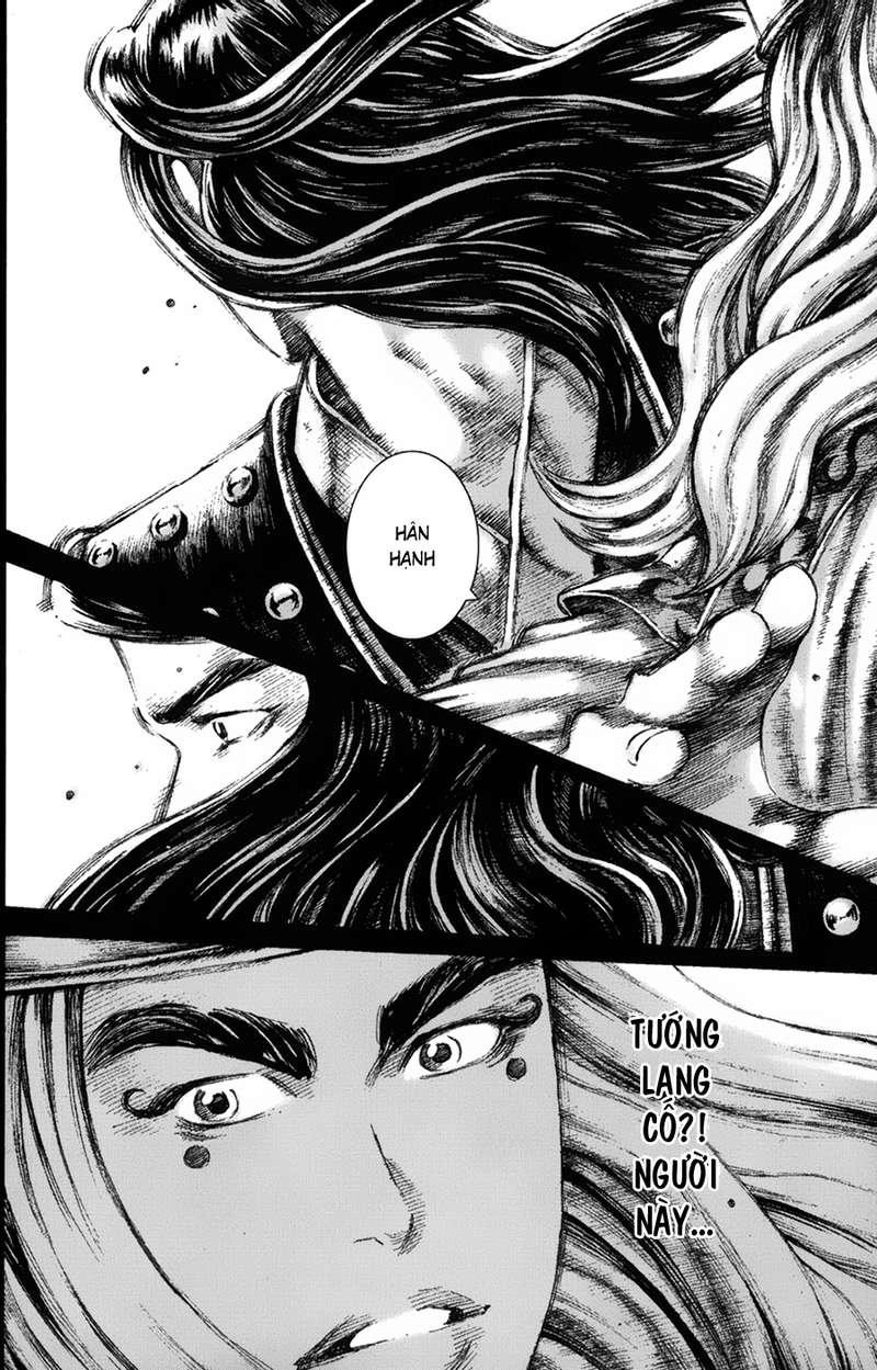 Hỏa Phụng Liêu Nguyên Chapter 118 - 8