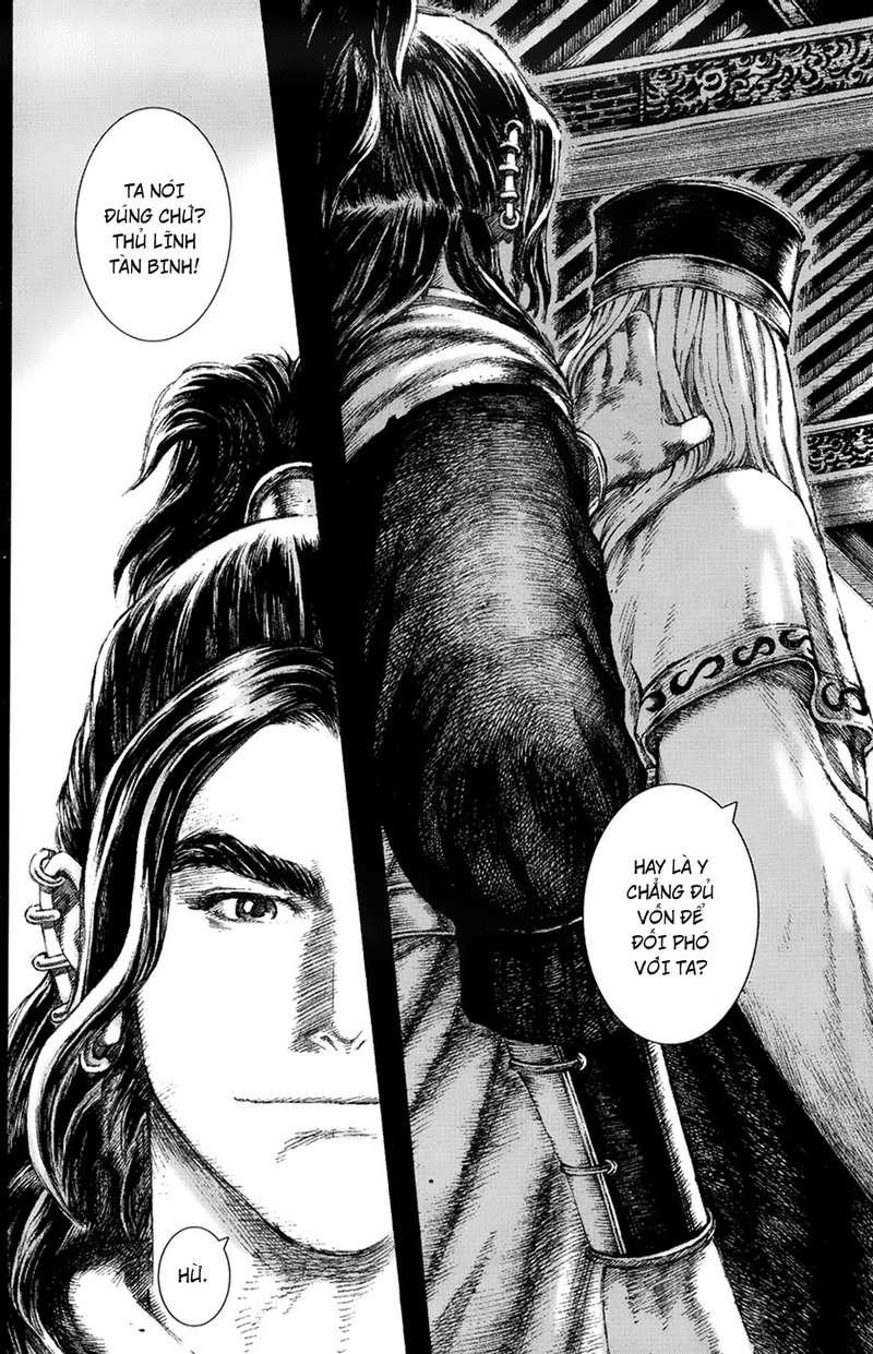 Hỏa Phụng Liêu Nguyên Chapter 118 - 10