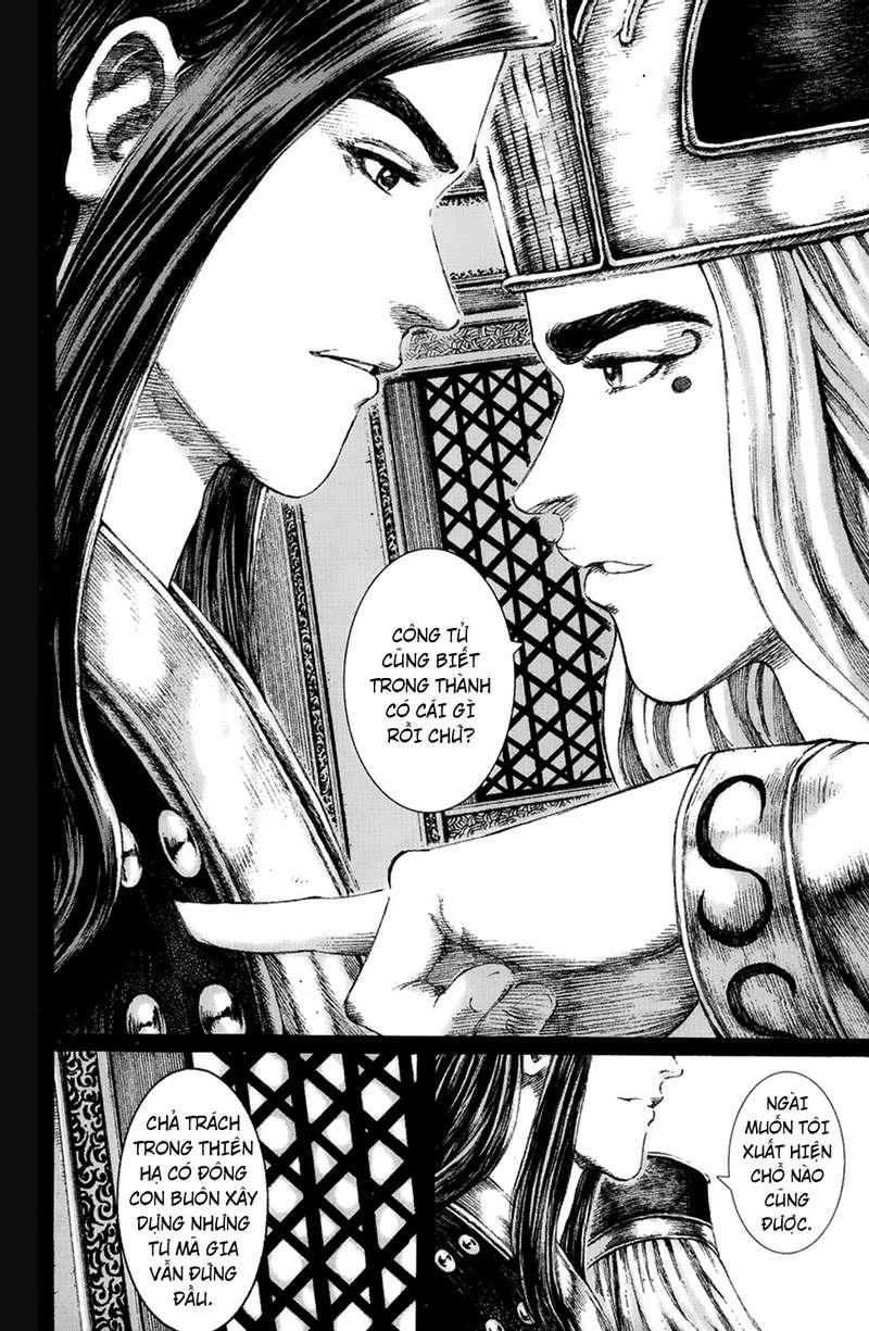 Hỏa Phụng Liêu Nguyên Chapter 118 - 14