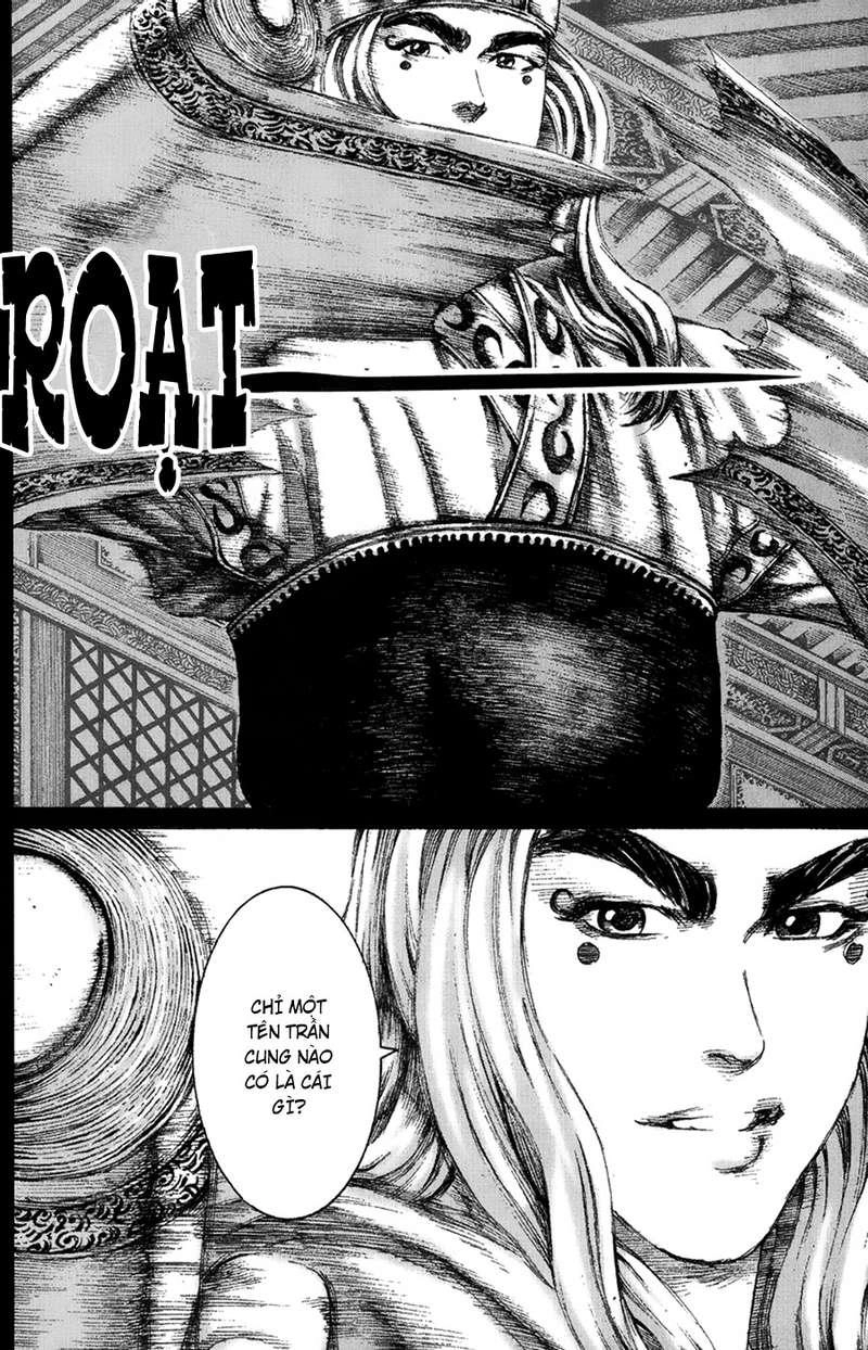 Hỏa Phụng Liêu Nguyên Chapter 118 - 18