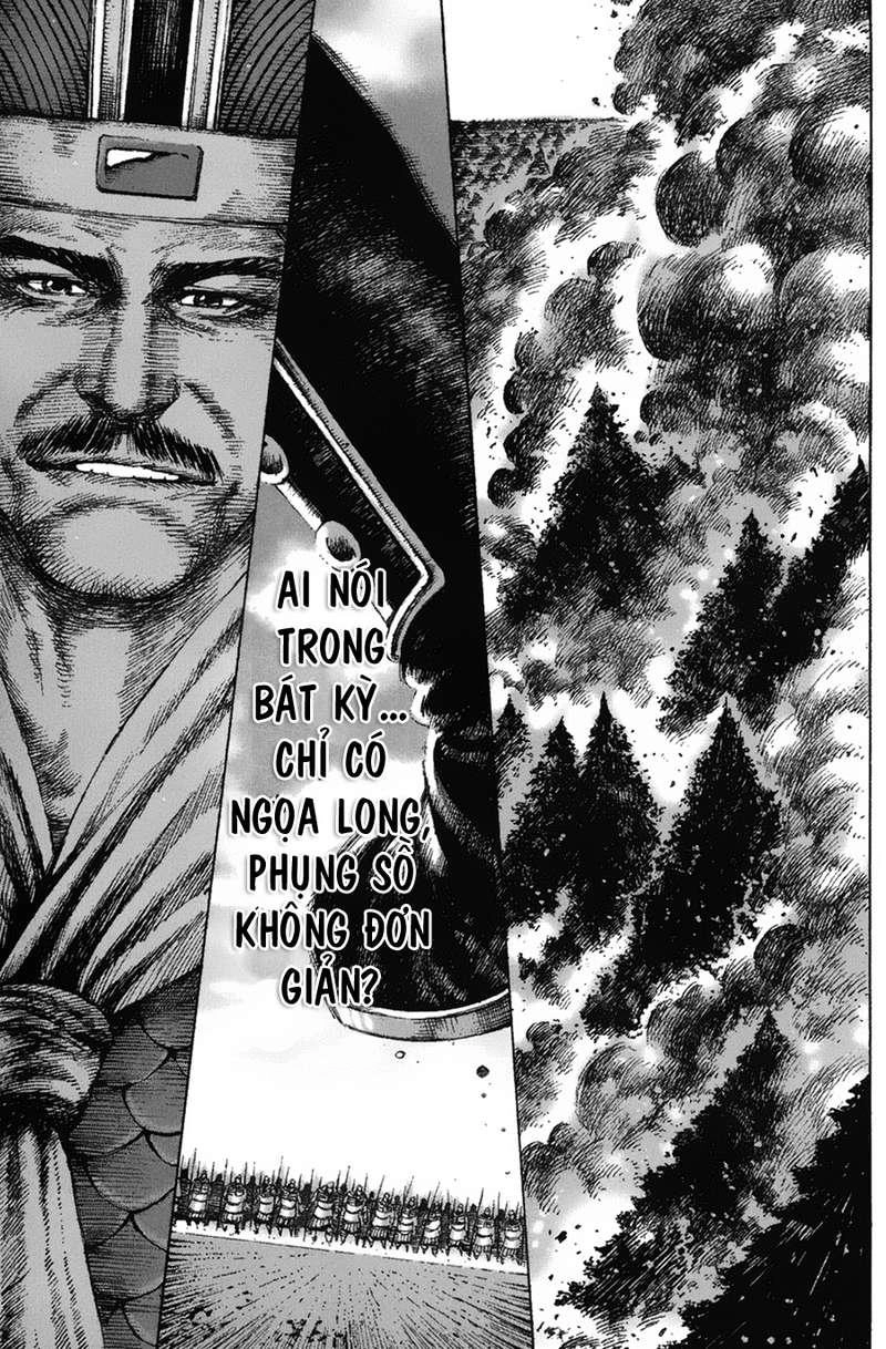 Hỏa Phụng Liêu Nguyên Chapter 118 - 21